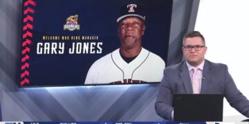 Gary Jones Hired as New Mud Hens Manager