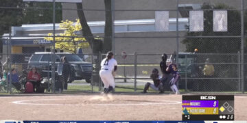 Maumee Shuts Out Notre Dame 12-0 In Sectional Final