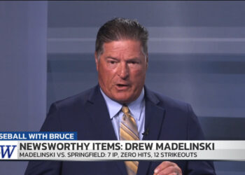 Baseball With Bruce: May 14, 2026