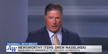 Baseball With Bruce: May 14, 2026