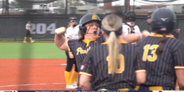 LaPoint of Impact: Whitmer’s Raegan LaPoint