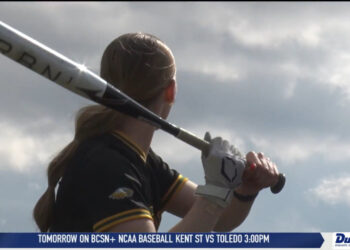 Athlete Of The Week- Clay’s Olivia Haas