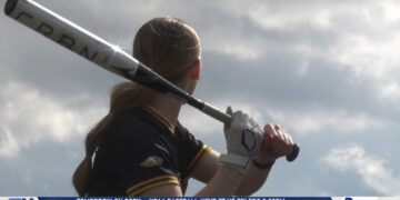Athlete Of The Week- Clay’s Olivia Haas