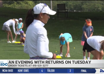 Toledo Classic Tournament Previews ‘An Evening With’ Fundraiser