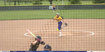 Bryan Wins Regular-Season Finale with Northview, 3-2