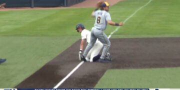 Toledo Falls Just Short Against Kent State, 4-3