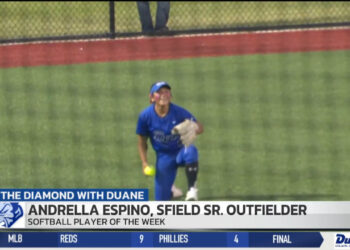On The Diamond With Duane: May 20th, 2026
