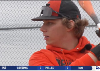 Liberty Center’s Swiss Army Knife Ready for Home Run Derby