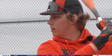Liberty Center’s Swiss Army Knife Ready for Home Run Derby