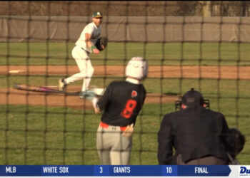 Previewing BCSN’s Jam-Packed Tournament Tuesday
