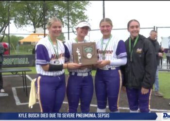 Maumee Drops Early Lead on Ontario, 6-4