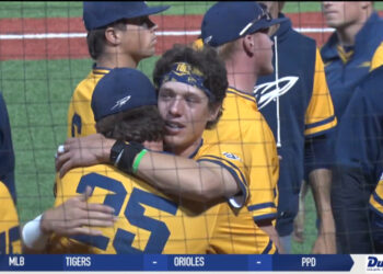 Toledo Falls to Northern Illinois in MAC Championship, 5-1