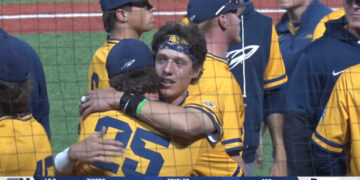 Toledo Falls to Northern Illinois in MAC Championship, 5-1