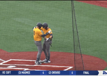 Toledo Advances to MAC Championship Game with 5-2 Upset of Kent State