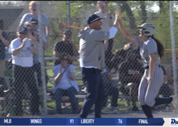 Previewing the Softball Regional Tournaments