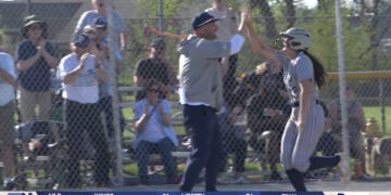 Previewing the Softball Regional Tournaments