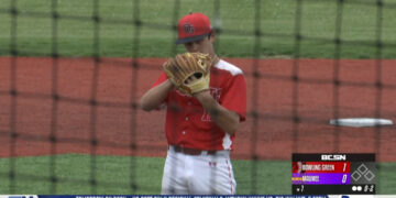 Bowling Green Takes Down Maumee in Pitcher’s Duel, 1-0