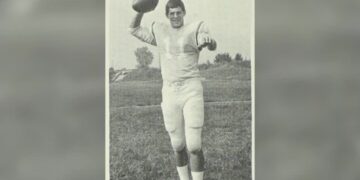 BCSN Mourns the Loss of Tom Duncan