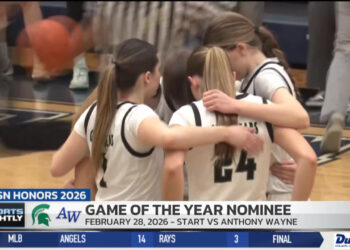 Six Games Nominated for Game of the Year at BCSN Honors