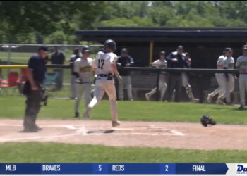 Whiteford Gets Early Decision, Beats Taylor Prep, 16-1