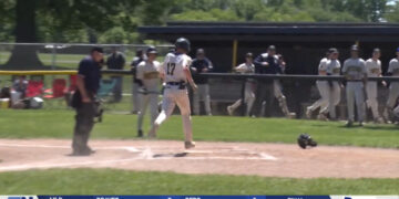 Whiteford Gets Early Decision, Beats Taylor Prep, 16-1