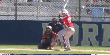 Bedford Falls Short Against Monroe in District Final, 10-5