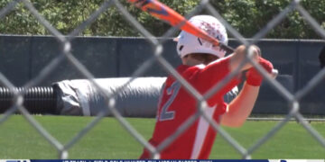Bedford Rallies to Upset Saline in District Semifinal, 3-2