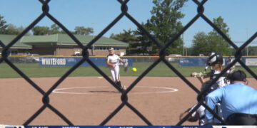 Welch’s 10 Strikeouts Help Whiteford Past Erie Mason, 10-1