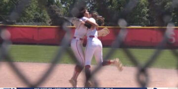 Daniels’ Clutch RBI Gets Bedford over Monroe, 11-10