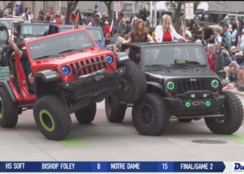 2026 Jeep Fest Announcements