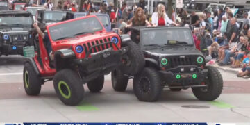 2026 Jeep Fest Announcements