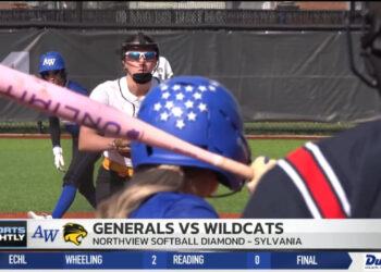 Anthony Wayne Gets Back To Form With Dominating 13-0 Win Over Northview