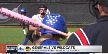 Anthony Wayne Gets Back To Form With Dominating 13-0 Win Over Northview