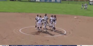 Monroe SMCC Pulls Away From Whiteford 4-2