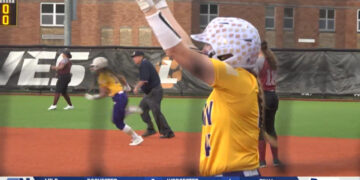 Bryan Moves To 20-0 With District Semi-Final Trouncing Of Rossford, 10-0
