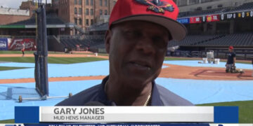 Gary Jones Brings Experience, Understanding Of Tigers Organization As Mud Hens Manager