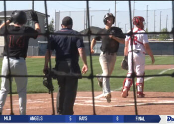 Patrick Henry Dominates Van Buren in District Final, 13-3