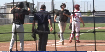 Patrick Henry Dominates Van Buren in District Final, 13-3