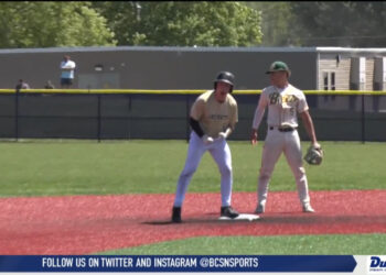 Perrysburg Stings Medina 14-12 Thanks to Huge 4th Inning