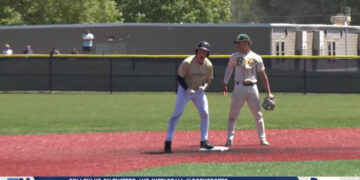 Perrysburg Stings Medina 14-12 Thanks to Huge 4th Inning