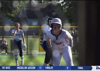Bryan Edges Lake for State Final Four Spot, 3-2