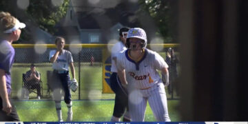 Bryan Edges Lake for State Final Four Spot, 3-2
