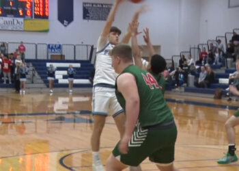 CHSL Spotlight: Central Catholic New Boys Basketball Coach Luke Hickey