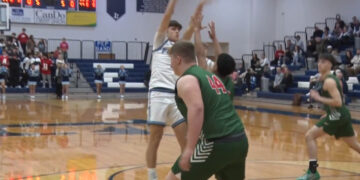CHSL Spotlight: Central Catholic New Boys Basketball Coach Luke Hickey