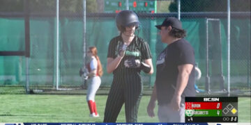 Margaretta Sisters Sharing the Diamond for the Final Season