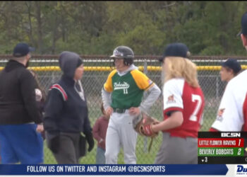 Beverly Beats Little Flower in TEAM Youth Baseball Showcase, 3-1