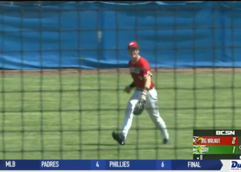 Baseball With Bruce: June 4, 2026