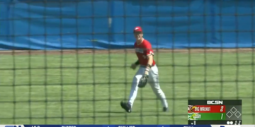 Baseball With Bruce: June 4, 2026