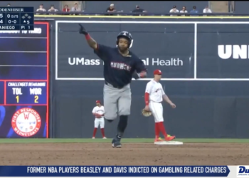 Hot Hitting Hens Return to the Roost