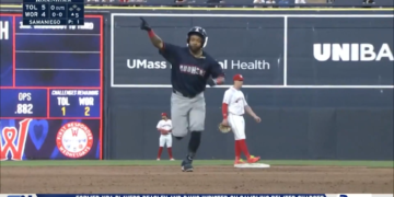 Hot Hitting Hens Return to the Roost